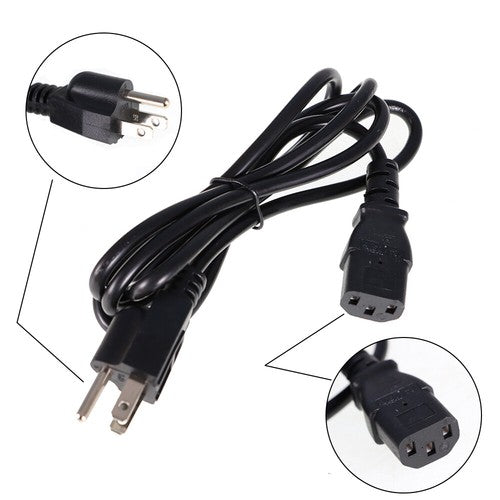48 Volt 6 Amp Battery Charger For EZGO TXT Club Car DS Yamaha Golf Cart