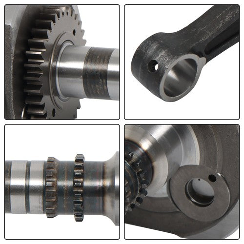 ATV For HONDA TRX420 TE TM FE FM 2014-2023 CRANKSHAFT ENGINE CRANK REBUILD KIT