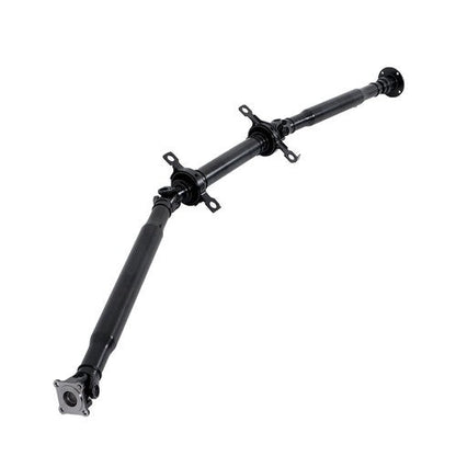 3PCS Black Rear Drive Shaft Assembly For Lincoln MKX Ford Edge 3.5L 2007 2008