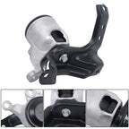 11270-1AA1C Engine Motor Mount Set For Nissan Murano 2009 2010-2013 11210-JP00B