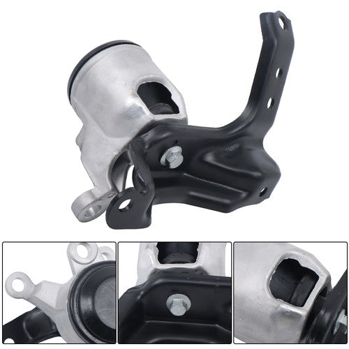 11270-1AA1C Engine Motor Mount Set For Nissan Murano 2009 2010-2013 11210-JP00B