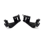 Sliding Door Roller Middle Cente Hinge Left ＆ Right For 11-17 Honda Odyssey 3.5L