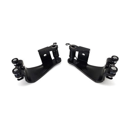 Sliding Door Roller Middle Cente Hinge Left ＆ Right For 11-17 Honda Odyssey 3.5L