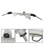 For Hummer H3 2006-2010 97-1040 22-1040 Power Steering Rack & Pinion Assembly