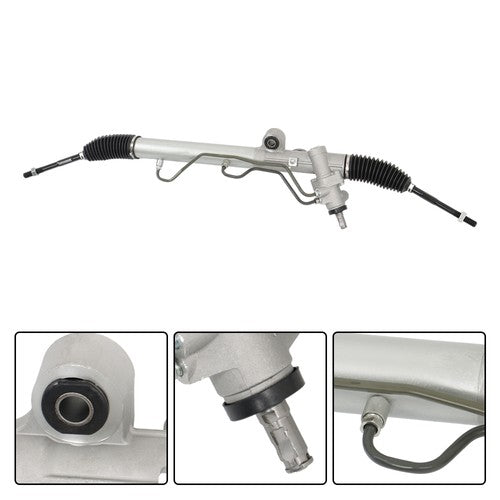 For Hummer H3 2006-2010 97-1040 22-1040 Power Steering Rack & Pinion Assembly
