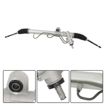 For Hummer H3 2006-2010 97-1040 22-1040 Power Steering Rack & Pinion Assembly