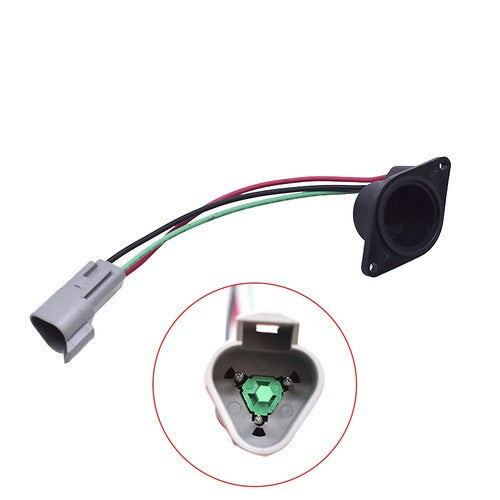 Speed Sensor ADC Motor Style For Club Car  Precedent DS Golf Cart 102704901 New