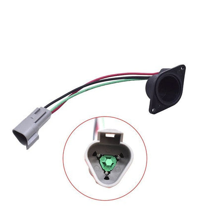 Speed Sensor ADC Motor Style For Club Car  Precedent DS Golf Cart 102704901 New