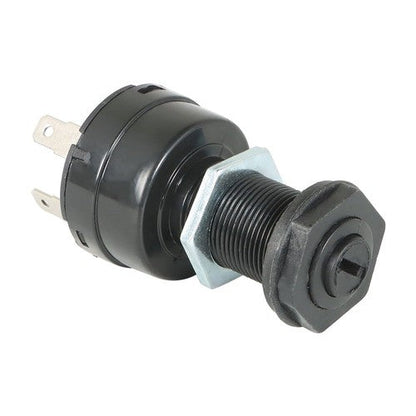 Ignition Key Switch 101826301 for Club Car Precedent 2004-Up Golf Cart 102515101