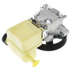Power Steering Pump For Mazda Speed 6 2006 2007 2.3L GP9A32600 GP9A32650