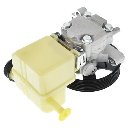 Power Steering Pump For Mazda Speed 6 2006 2007 2.3L GP9A32600 GP9A32650