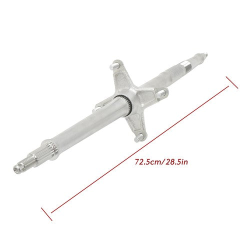 Rear Axle Shaft For Honda TRX90 SporTrax 90 2X4 1993-2006 42310-HF7-000