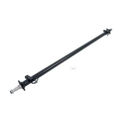 Trailer Axle Only Beam With Idler For 3500lbs/3.5Klbs 85" HF 70" Spring Center