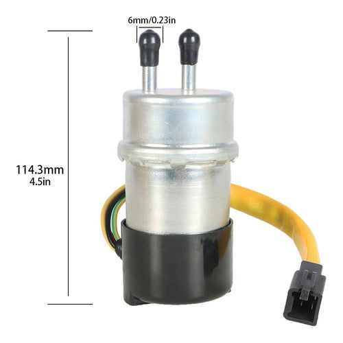 Fuel Pump For Kawasaki VN1500E Classic 1998-2004 Vulcan 1500 VN1500A 1996-1999