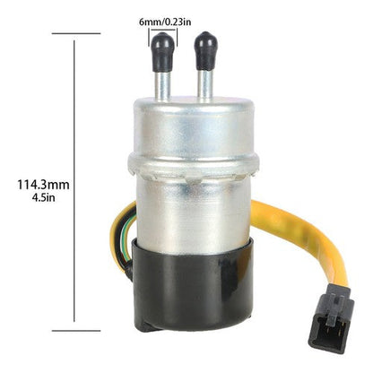 Fuel Pump For Kawasaki VN1500E Classic 1998-2004 Vulcan 1500 VN1500A 1996-1999