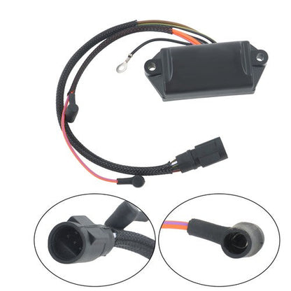 Power Pack Fits For Johnson Evinrude 4HP 5HP 6HP 8HP 14HP 15HP 396141 582281