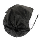 Heavy Duty Cargo Net For Pickup Trucks W/ Cam Buckles & S-Hooks 6.75' x 8' FT