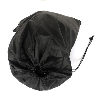 Heavy Duty Cargo Net For Pickup Trucks W/ Cam Buckles & S-Hooks 6.75' x 8' FT