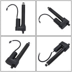 12V Electric Actuator 180035 For Grasshopper Powerfold Decks 10000N 3348 3452