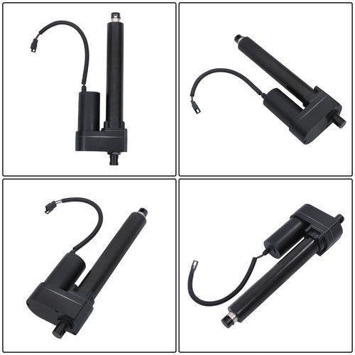 12V Electric Actuator 180035 For Grasshopper Powerfold Decks 10000N 3348 3452