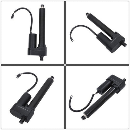 12V Electric Actuator 180035 For Grasshopper Powerfold Decks 10000N 3348 3452