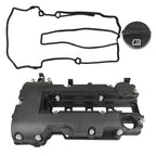 Engine Valve Cover with Gaskets For 2011-2020 Chevy Cruze Sonic Trax Buick 1.4L