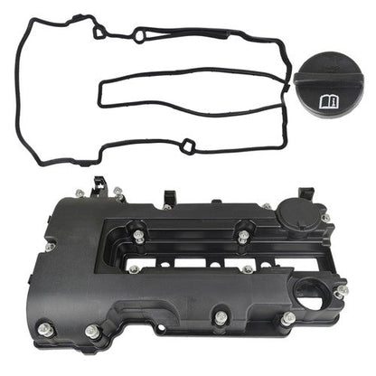 Engine Valve Cover with Gaskets For 2011-2020 Chevy Cruze Sonic Trax Buick 1.4L