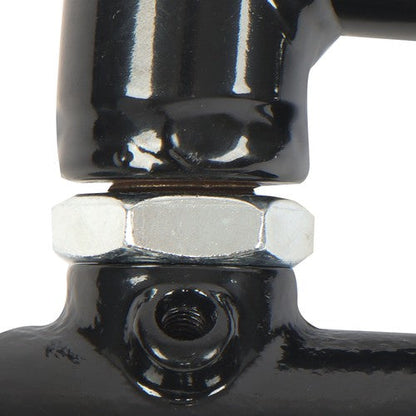 for Polaris RZR XP 1000/XP 4 1000 (2014-2023) Steel Lower A Arms High Clearance