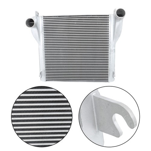 Intercooler Charge Air Cooler for Kenworth T660 08-13 W900 08-13 Truck DHTKE12D