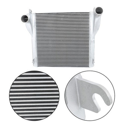 Intercooler Charge Air Cooler for Kenworth T660 08-13 W900 08-13 Truck DHTKE12D
