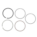 For Polaris RZR 570 12-16 99mm Top End Rebuild Kit Piston Ring Set Gaskets New