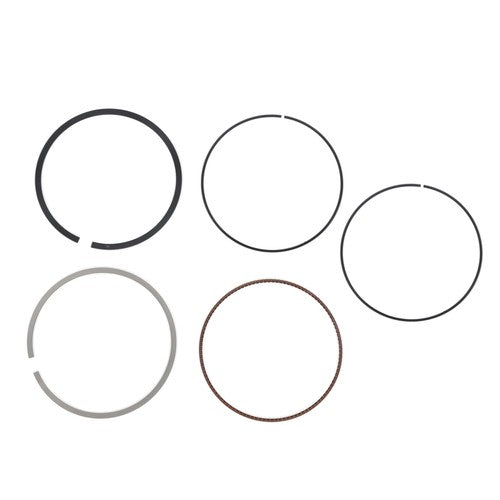 For Polaris RZR 570 12-16 99mm Top End Rebuild Kit Piston Ring Set Gaskets New