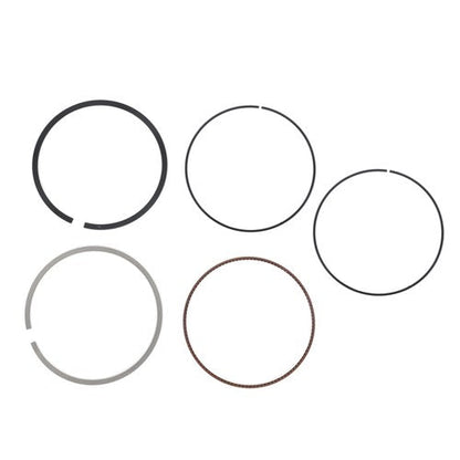 For Polaris RZR 570 12-16 99mm Top End Rebuild Kit Piston Ring Set Gaskets New