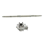 NEW Complete Rear Differential &Axle Kit for Honda Rancher 420 TRX420 2007-2013