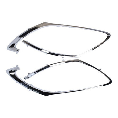 For Lexus GS300 GS430 2005-2011 Right or Left or 2X Headlight Bezel Ring Trim