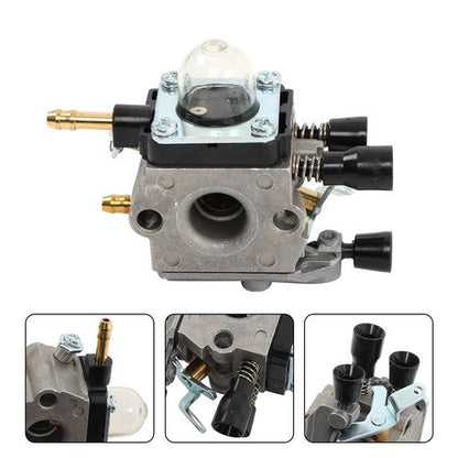 Carburetor For Stihl C1Q-S64 4229-120-0606 4229-120-0607 4229-120-0603
