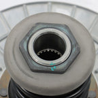 Fit For Yamaha Grizzly 660 Kodiak 700 98-18 Clutch Sheave Assembly 4WV-17660-10