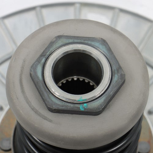 Fit For Yamaha Grizzly 660 Kodiak 700 98-18 Clutch Sheave Assembly 4WV-17660-10