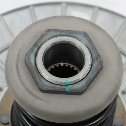 Fit For Yamaha Grizzly 660 Kodiak 700 98-18 Clutch Sheave Assembly 4WV-17660-10