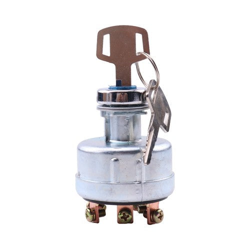Ignition Switch 91204-17400 91205-14900 91106-07400 for Caterpillar CAT Forklift