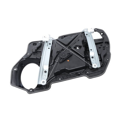 Front Left Window Regulator w/ Panel For Chrysler 300 Dodge Charger 2011-2021