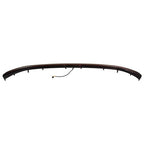 For 2022-2024 Subaru BRZ Toyota GR86 LED Trunk Light Bar Rear Brake Lamp Trim