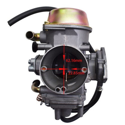 Fit For BOMBARDIER DS650 DS650X CAN-AM 2000-07 Baja DS650 Carburetor 7072001421