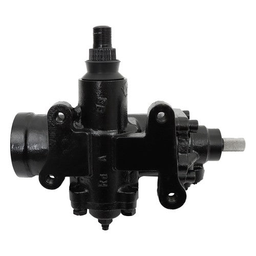 Power Steering Gear Box Fit For Dodge D150 80-93 Ramcharger Plymouth Trailduster