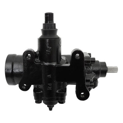 Power Steering Gear Box Fit For Dodge D150 80-93 Ramcharger Plymouth Trailduster