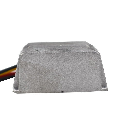 12V Step Up to 24V DC/DC Car Voltage Converter 15A 360W Power Supply Waterproof