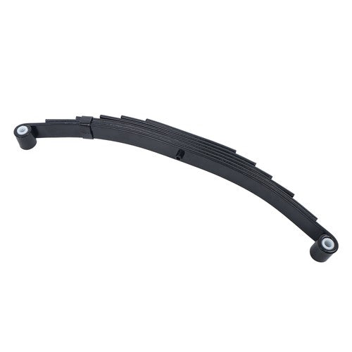 Tandem Trailer Axle Suspension Kit For 7000lbs 6 Leaf Springs/U-bolt/Hanger Kit