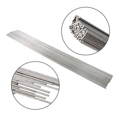 ER308L 5-lbs 1/16" x 36" Stainless Steel Welding Rod - TIG Filler Rod, TIG Rod