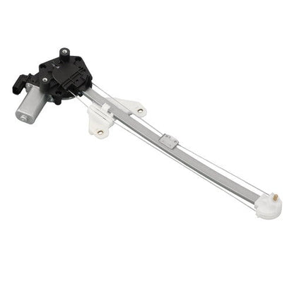 751-608 Rear Left Window Regulator & Motor Assembly For Honda Civic 2016-2021