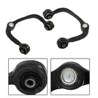 For Ford F150 2009-12 2013 4WD Front Upper Lower Control Arms Sway Bars K750362